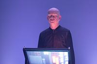 Uwe Rau Rauversion | Entrevista a Uwe Schmidt: La evolución de 4bstracta y su